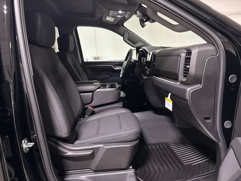 New 2026 Chevrolet Silverado 1500 LT w/ Z71 Off-Road Package AWD/4WD image 22