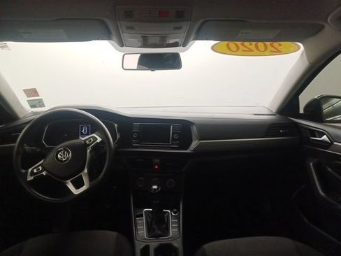 Used 2020 Volkswagen Jetta S FWD image 12