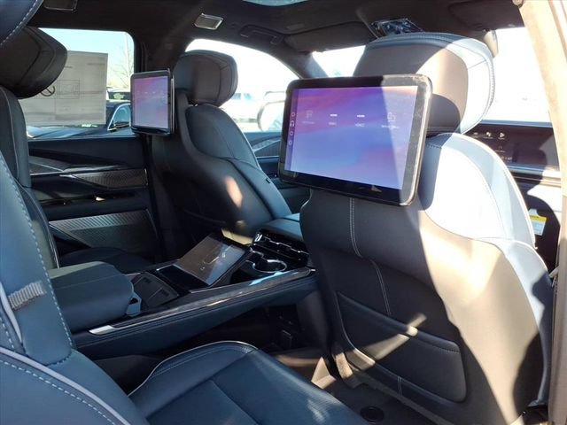 New 2026 Cadillac Escalade IQ Luxury 2 AWD/4WD image 20