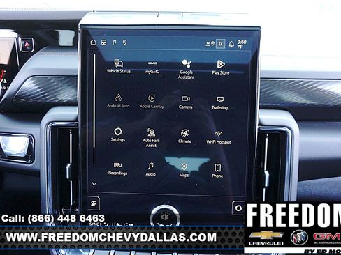 New 2026 GMC Yukon AT4 w/ AT4 Premium Plus Package image 22