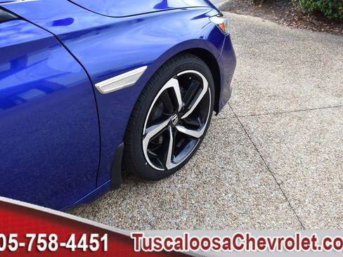 Used 2022 Honda Accord Sport image 12