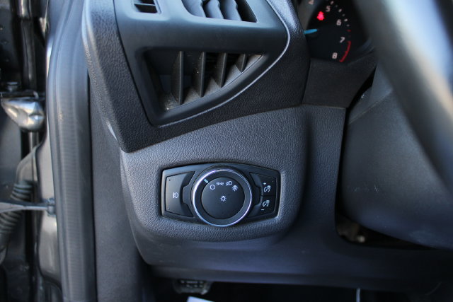 Used 2018 Ford Transit Connect XLT FWD image 13