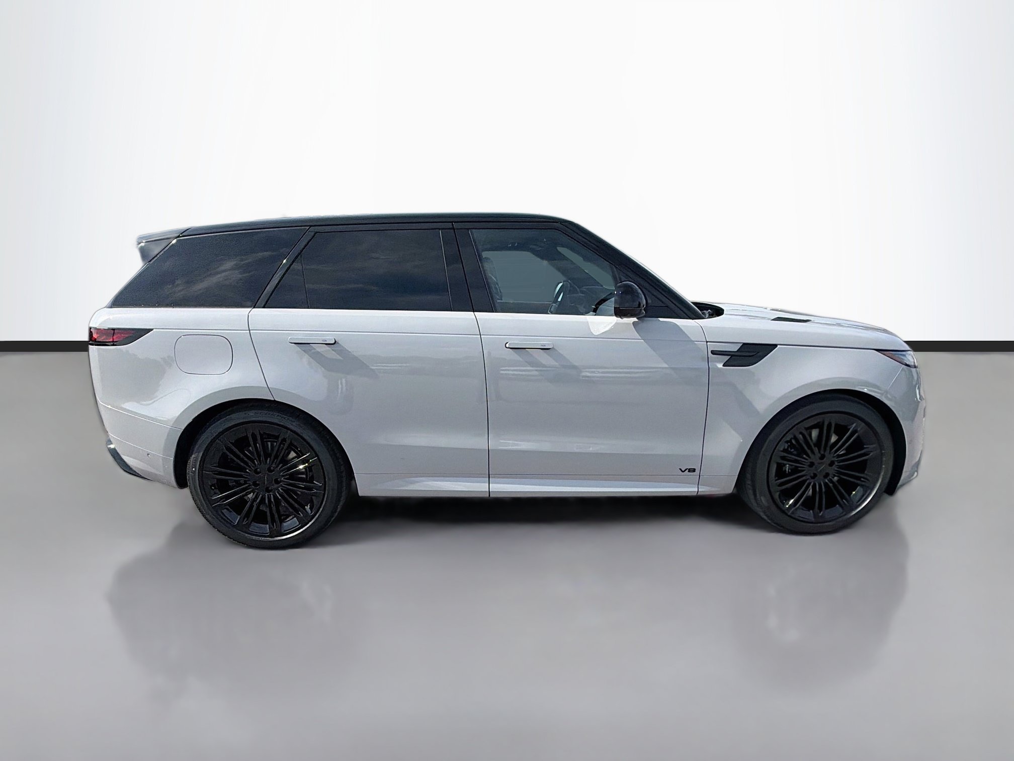 New 2027 Land Rover Range Rover Sport Dynamic SE AWD/4WD image 6