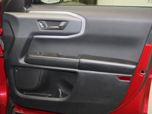 Used 2021 Ford Bronco Sport Big Bend w/ Big Bend Package image 21