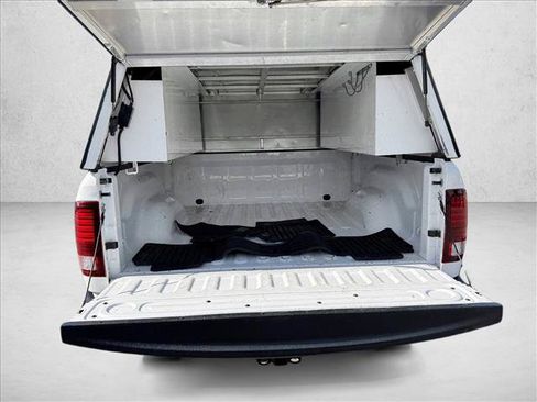 Used 2022 RAM 1500 Warlock w/ Electronics Group AWD/4WD image 8