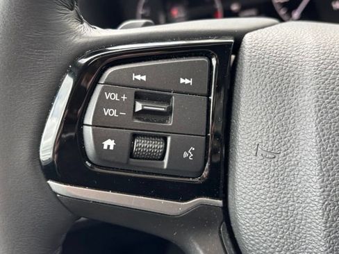 Used 2025 Honda Odyssey EX-L image 13