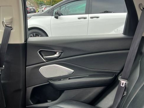 Used 2022 Acura RDX w/ Technology Package image 25