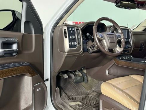 Used 2018 GMC Sierra 1500 Denali w/ Denali Ultimate Package image 23
