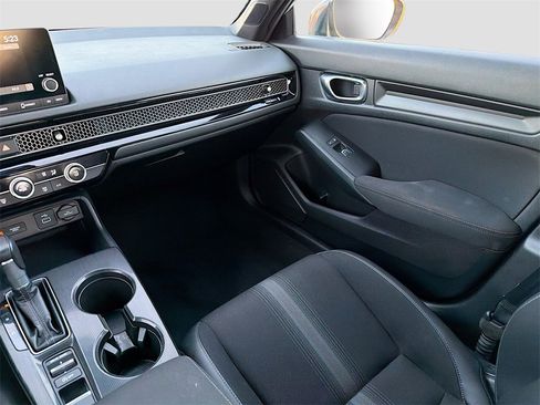 Used 2024 Honda Civic Sport image 21