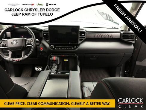 Used 2023 Toyota Tundra TRD Pro image 38