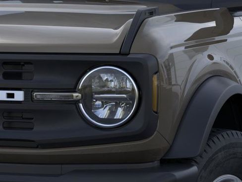New 2026 Ford Bronco Big Bend AWD/4WD image 22