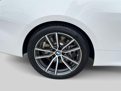 Certified 2025 BMW 430i xDrive Coupe w/ Convenience Package image 8