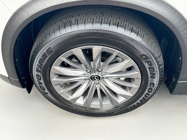 Certified 2024 MAZDA CX-90 3.3 Turbo w/ Preferred Plus AWD/4WD image 36