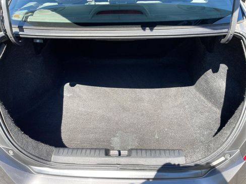 Used 2011 Honda Civic LX image 20