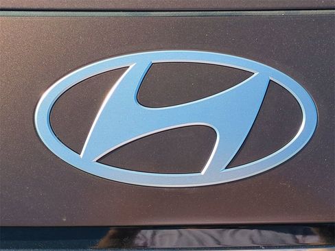 New 2026 Hyundai Palisade Calligraphy image 13