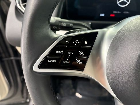 Certified 2026 Mercedes-Benz GLB 250 4MATIC image 11