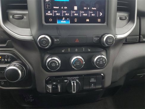 Used 2023 RAM 1500 Big Horn w/ Trailer Tow Group image 20