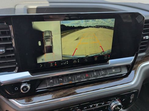 New 2026 GMC Sierra 1500 Elevation w/ Elevation Premium Package image 23