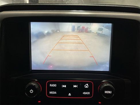 Used 2016 GMC Sierra 1500 SLE image 26