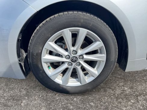 Used 2023 Toyota Corolla SE FWD image 11