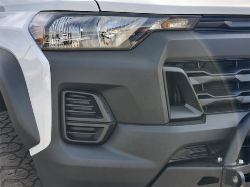 New 2026 Chevrolet Colorado Trail Boss image 6