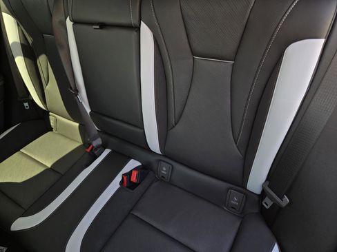 New 2026 Buick Envision Sport Touring image 5