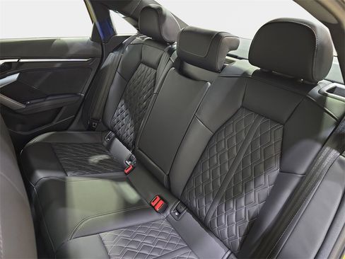 New 2026 Audi S3 Premium image 12