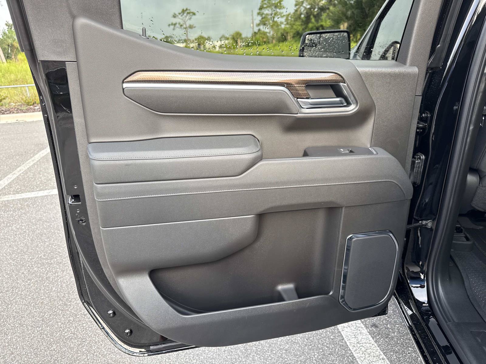 New 2026 Chevrolet Silverado 1500 RST AWD/4WD image 9