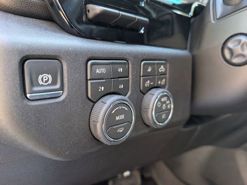 New 2026 Chevrolet Silverado 1500 LTZ image 24