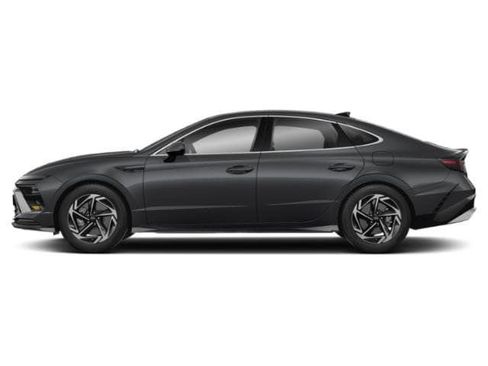 Certified 2026 Hyundai Sonata SEL FWD image 3