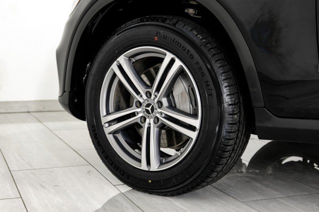 Used 2020 Mercedes-Benz GLC 300 image 54