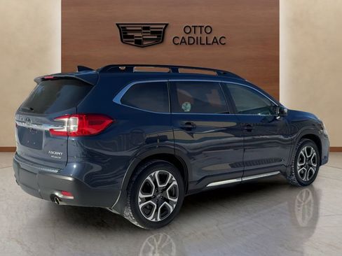 Used 2023 Subaru Ascent Limited w/ Technology Package image 5