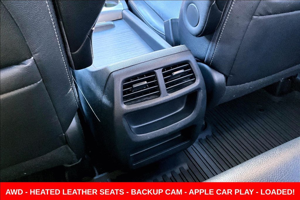 Used 2017 Honda Ridgeline RTL image 11