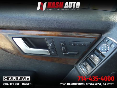 Used 2015 Mercedes-Benz GLK 350 4MATIC image 54