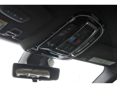 Used 2021 Jeep Grand Cherokee L Overland w/ Luxury Tech Group IV image 27