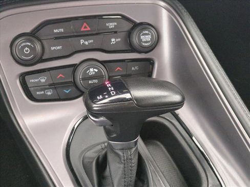 Used 2023 Dodge Challenger GT w/ Blacktop Package image 11