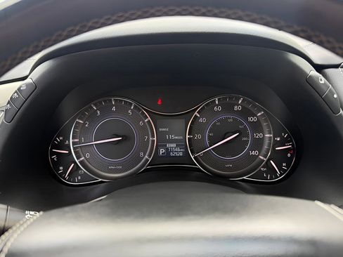 Used 2019 INFINITI QX80 Limited w/ All-Season Package AWD/4WD image 47