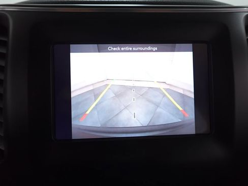 Used 2021 Jeep Cherokee Latitude image 17