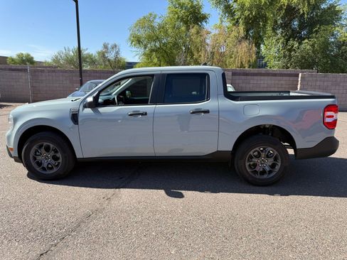 Used 2024 Ford Maverick XLT FWD image 8