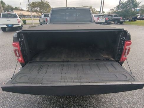 Used 2022 RAM 3500 Limited image 14