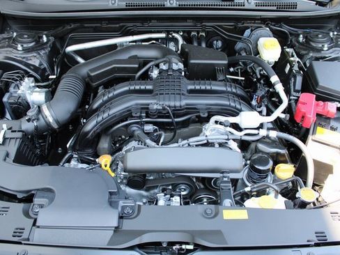 New 2026 Subaru Crosstrek 2.0i Premium image 14