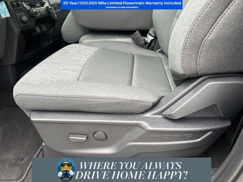 New 2026 Ford F350 XLT w/ 360-Degree Camera Package image 8