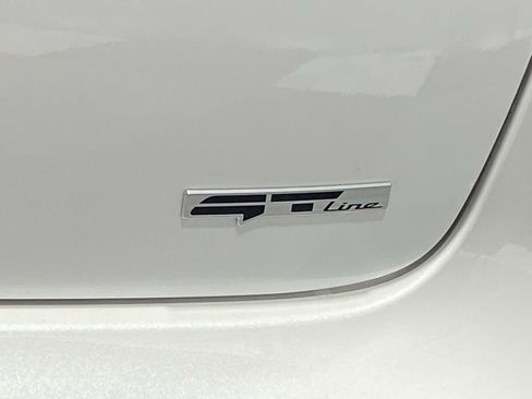 New 2026 Kia K4 GT-Line Turbo FWD image 8