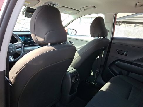 Used 2025 Hyundai Kona SEL image 20