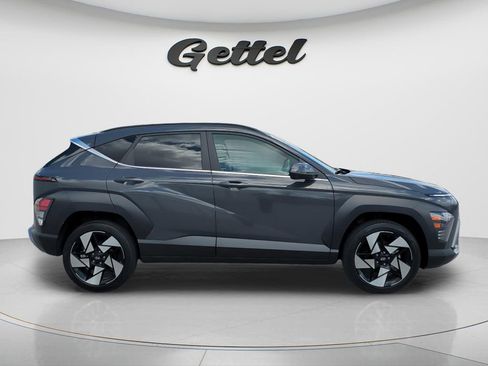 Used 2024 Hyundai Kona Limited image 3