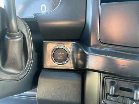 New 2026 Ford F250 Lariat w/ FX4 Off-Road Package image 18