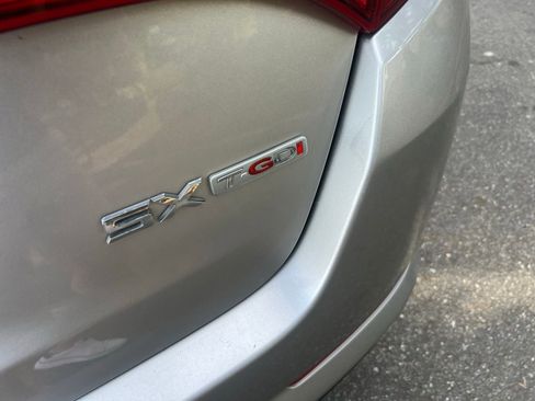 Used 2013 Kia Optima SX w/ Premium Touring Pkg FWD image 5