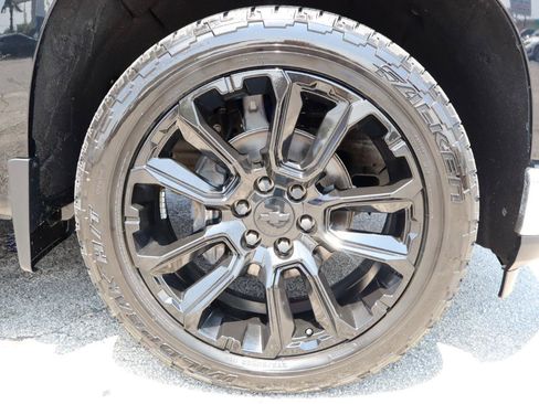 Used 2019 Chevrolet Silverado 1500 LT w/ All-Star Edition RWD image 27
