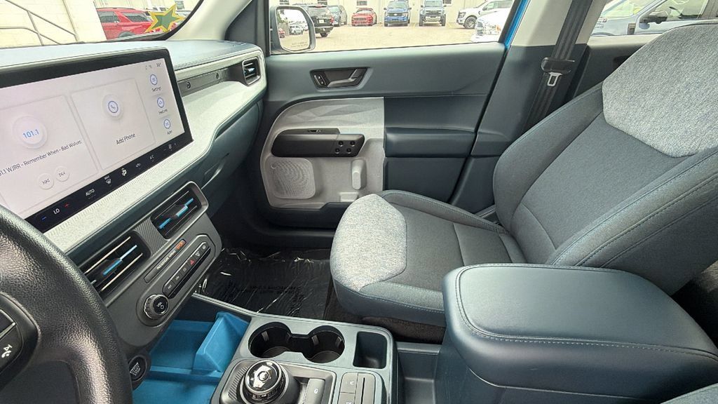 Used 2026 Ford Maverick XLT AWD/4WD image 20