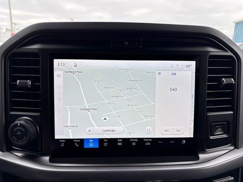 New 2026 Ford F150 XLT image 22